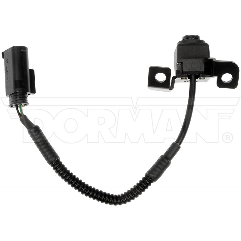 Dorman 590075 - Park Assist Camera Dorman 590075 Park Assist Camera product image 4 of 4