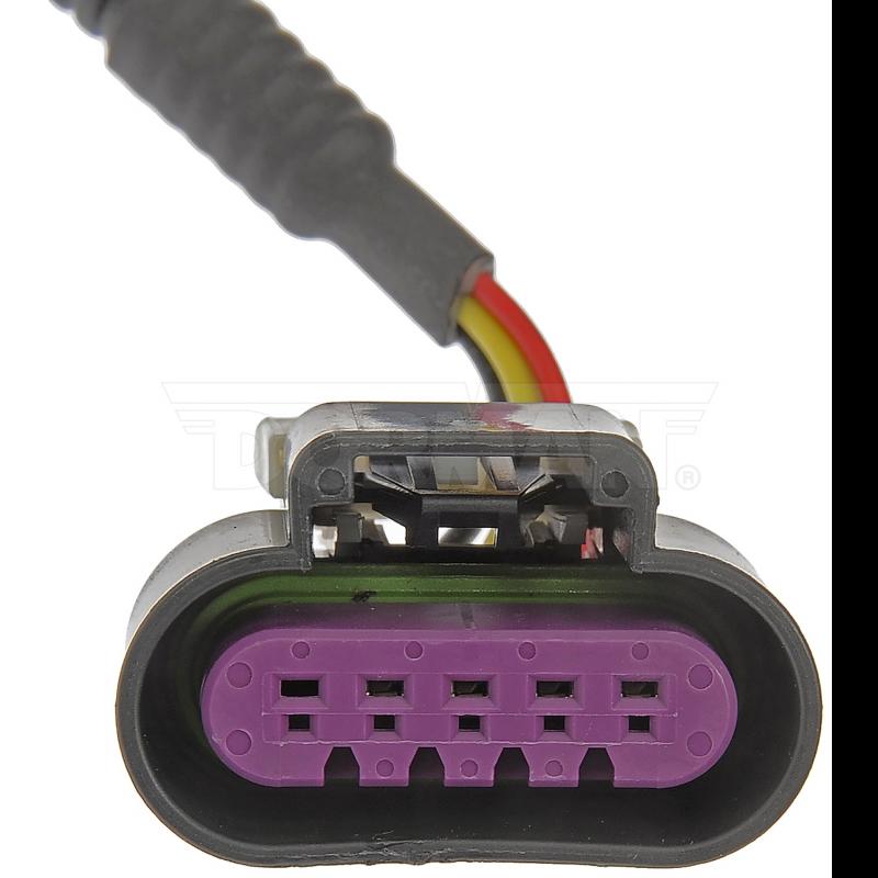 Dorman 590076 Park Assist Camera product image 2 of 7