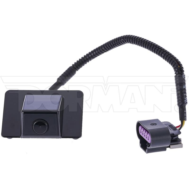 Dorman 590076 Park Assist Camera product image 4 of 7