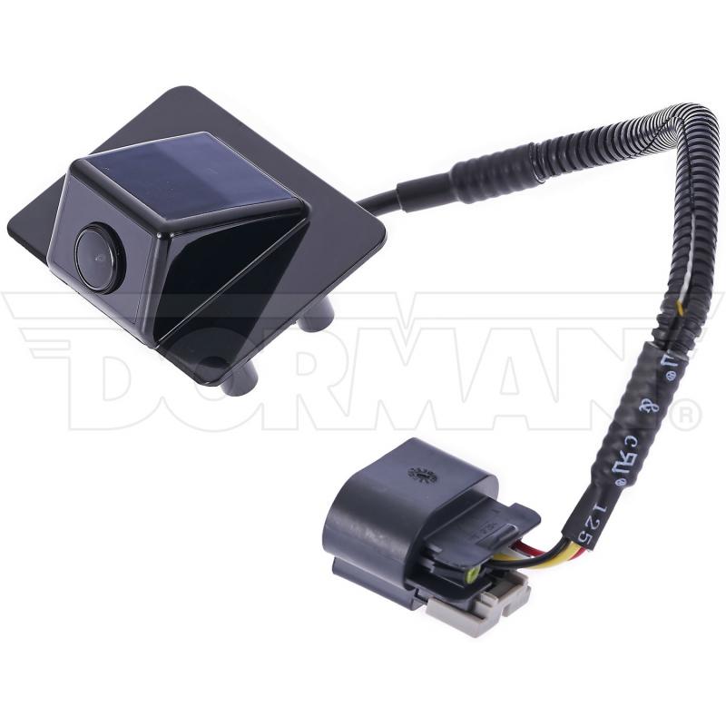 Dorman 590076 Park Assist Camera product image 5 of 7