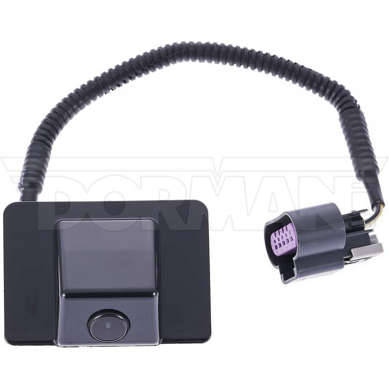 Dorman 590076 Park Assist Camera product image 6 of 7
