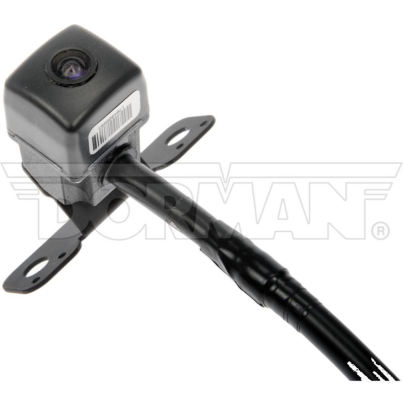 Dorman 590077 Park Assist Camera product image 1 of 3