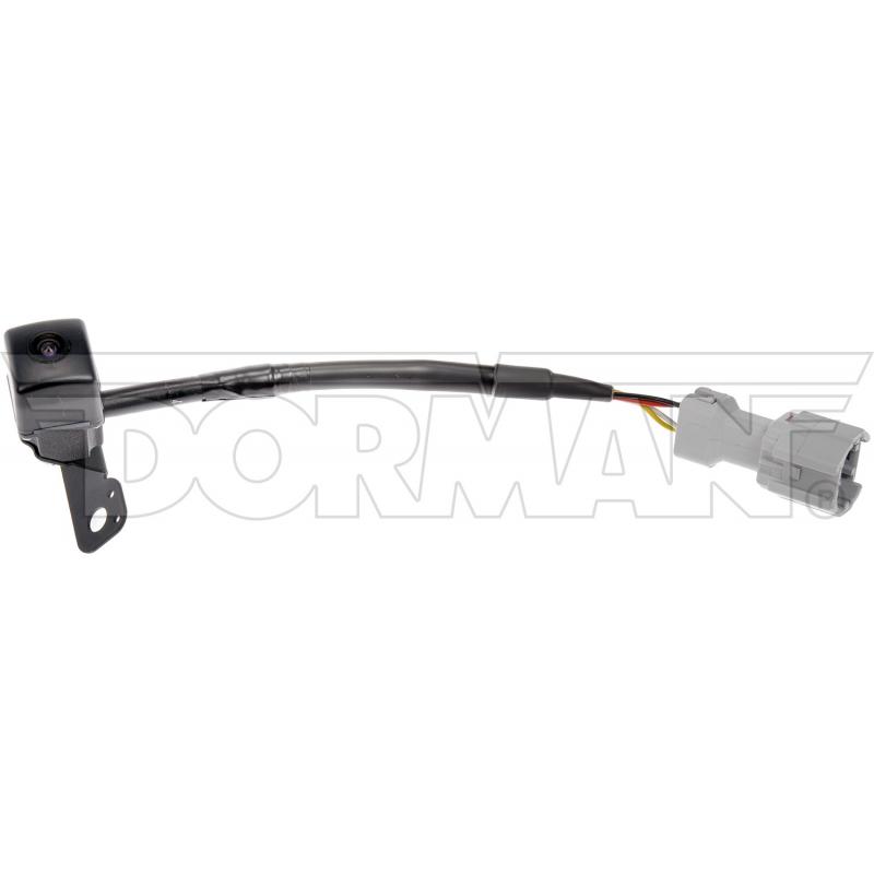 Dorman 590077 Park Assist Camera product image 2 of 3