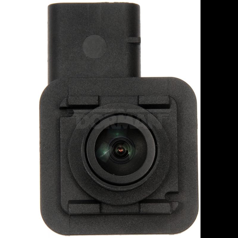 Dorman 590080 - Park Assist Camera Dorman 590080 Park Assist Camera product image 1 of 4