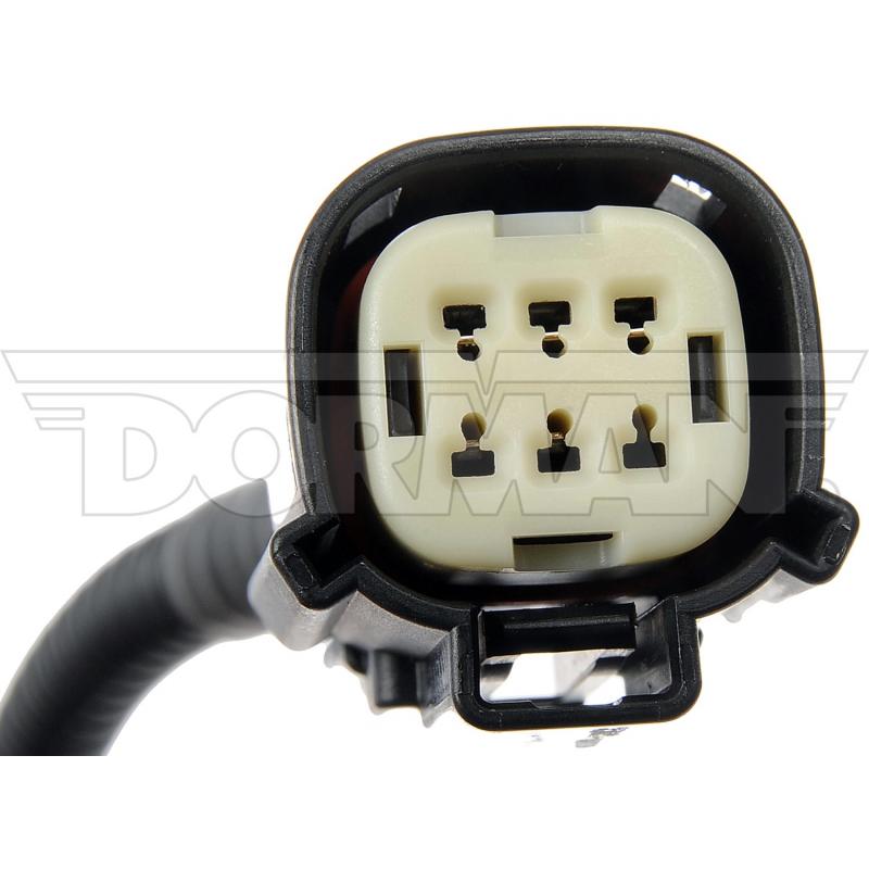 Dorman 590081 Park Assist Camera product image 2 of 3