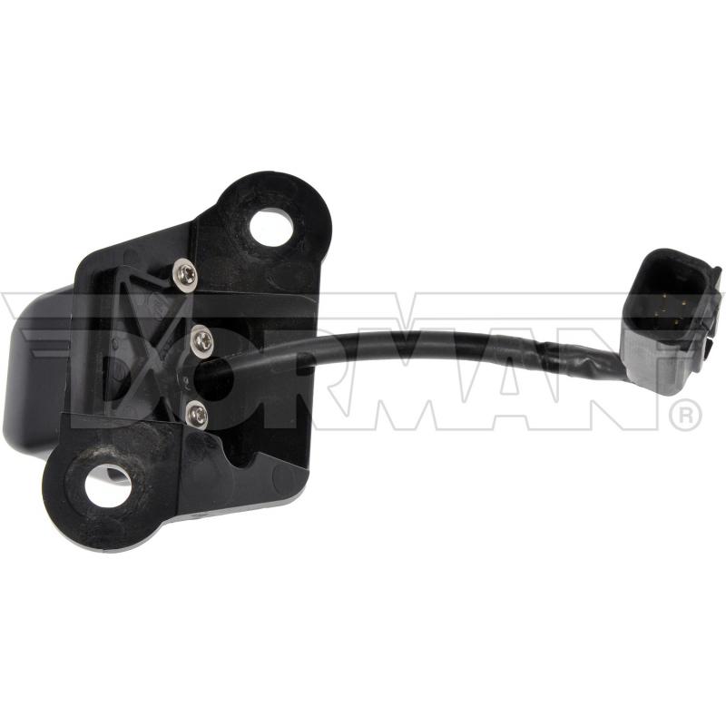 Dorman 590087 Park Assist Camera product image 2 of 2