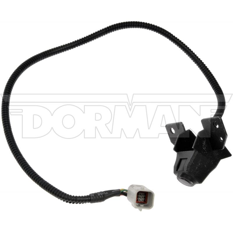 Dorman 590090 Park Assist Camera product image 3 of 3