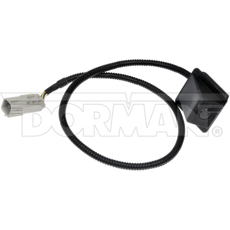 Dorman 590091 Park Assist Camera product image 3 of 3