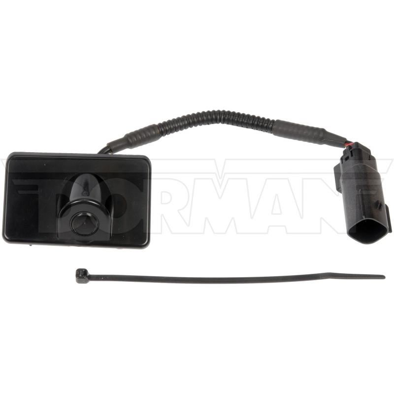 Dorman 590093 - Park Assist Camera Dorman 590093 Park Assist Camera product image 1 of 4