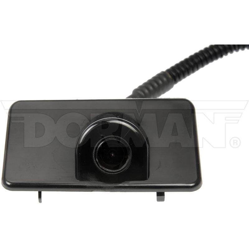 Dorman 590093 - Park Assist Camera Dorman 590093 Park Assist Camera product image 2 of 4