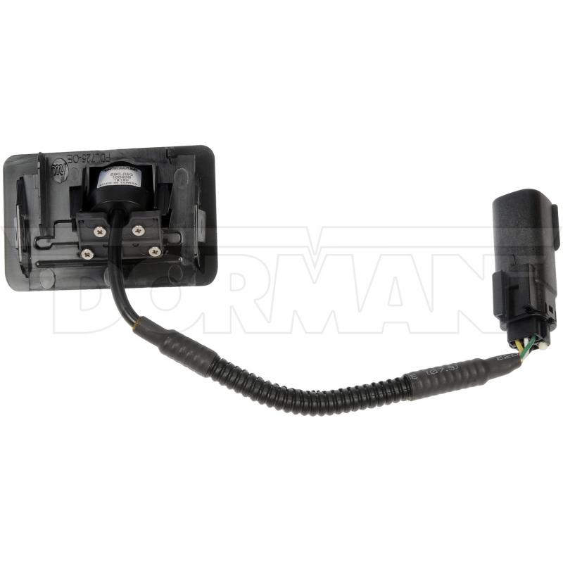 Dorman 590093 - Park Assist Camera Dorman 590093 Park Assist Camera product image 4 of 4