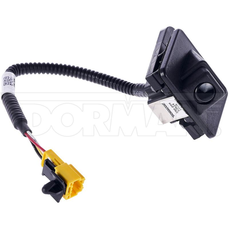 Dorman 590099 - Park Assist Camera Dorman 590099 Park Assist Camera product image 1 of 6