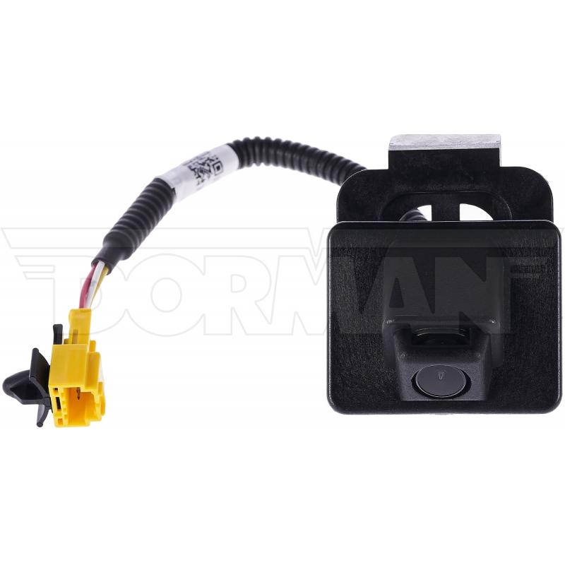 Dorman 590099 Park Assist Camera product image 2 of 6