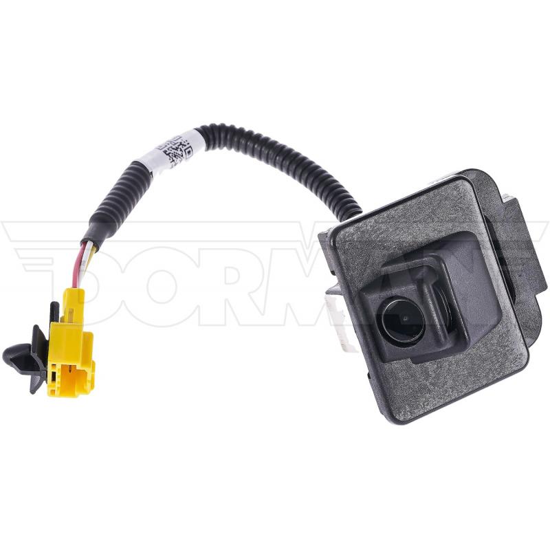 Dorman 590099 Park Assist Camera product image 5 of 6