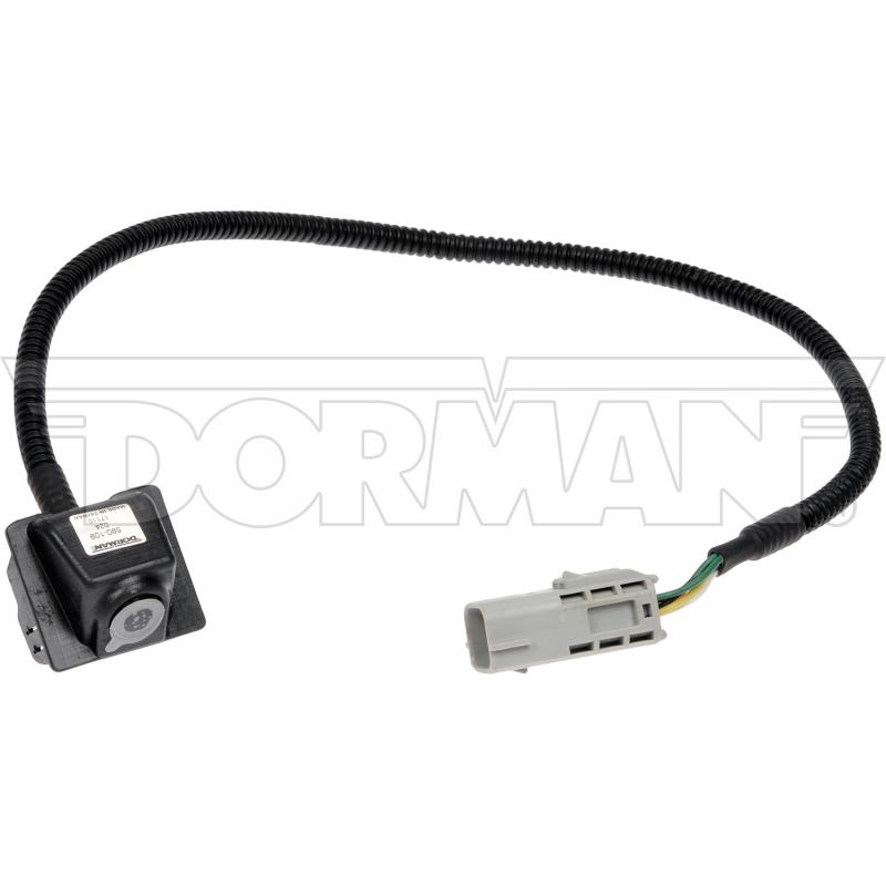 Dorman 590109 Park Assist Camera product image 1 of 3