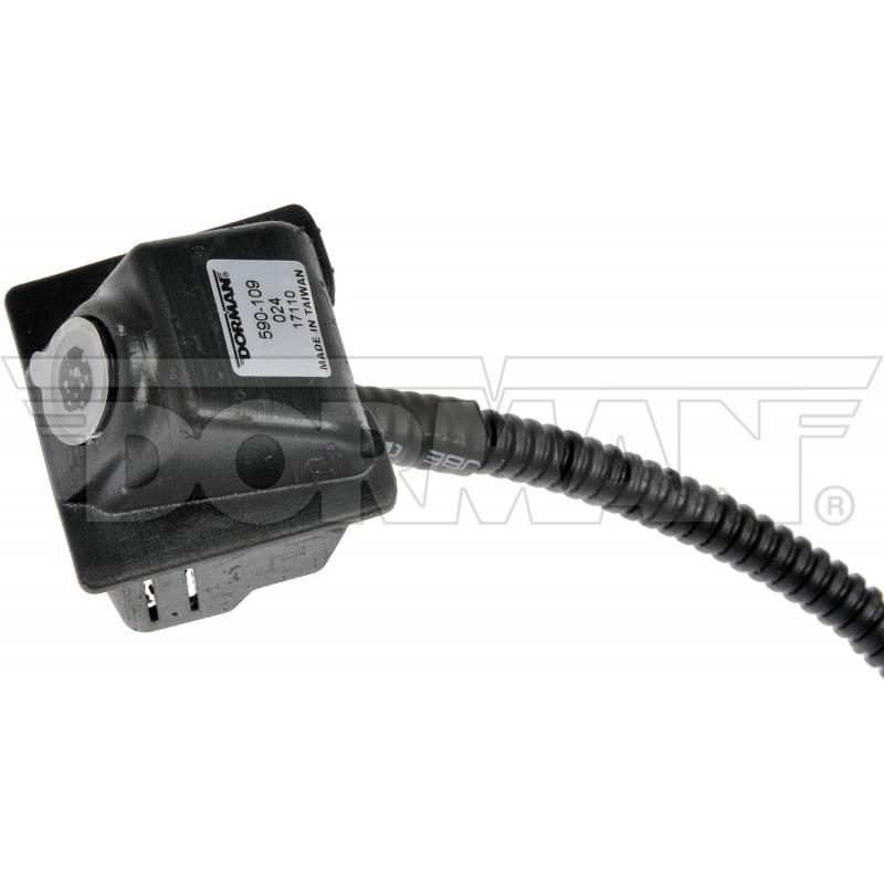 Dorman 590109 Park Assist Camera product image 2 of 3
