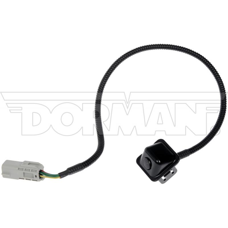 Dorman 590110 Park Assist Camera product image 1 of 3