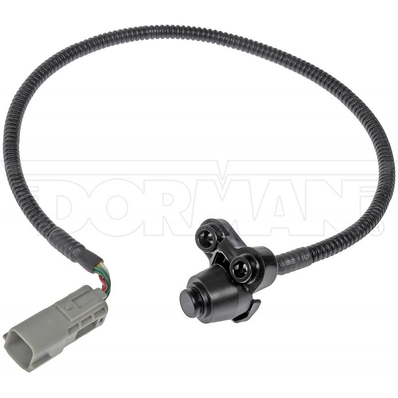 Dorman 590113 - Park Assist Camera Dorman 590113 Park Assist Camera product image 2 of 3