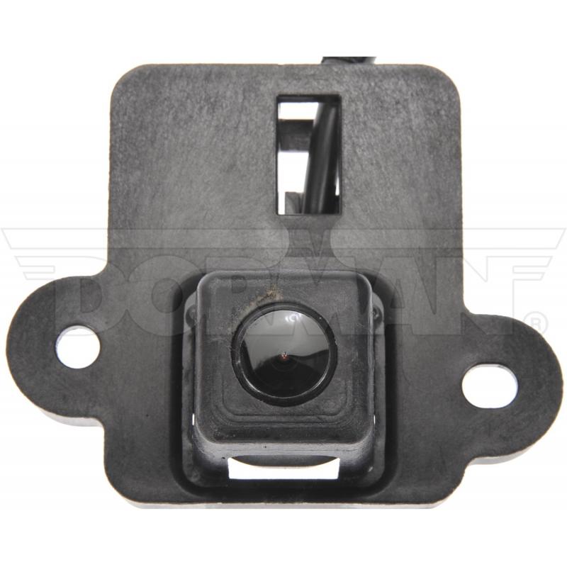 Dorman 590115 - Park Assist Camera Dorman 590115 Park Assist Camera product image 1 of 4