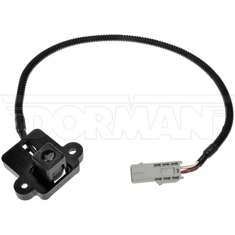 Dorman 590115 - Park Assist Camera Dorman 590115 Park Assist Camera product image 3 of 4