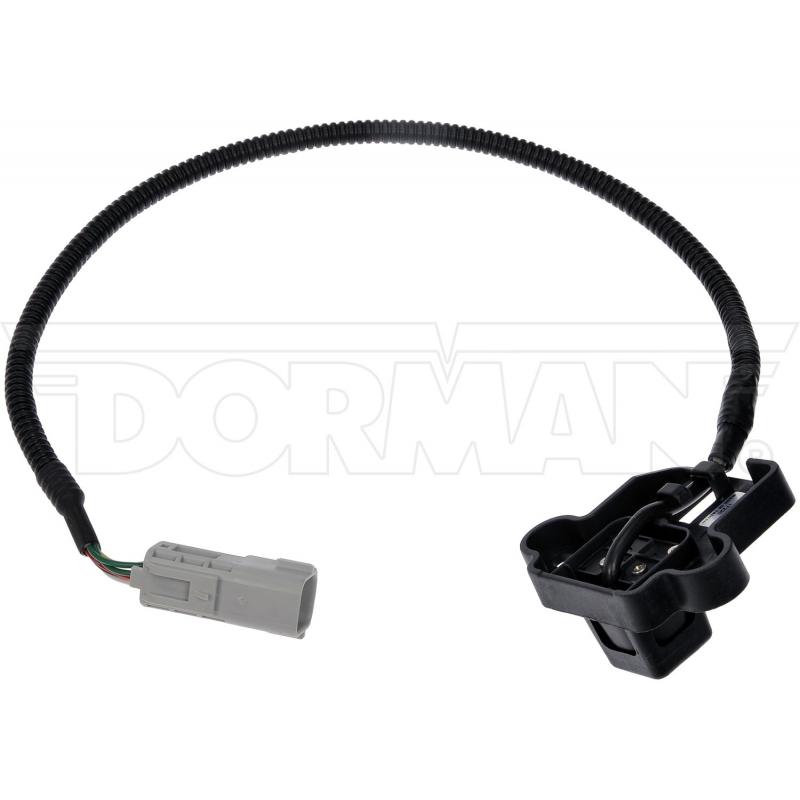 Dorman 590115 - Park Assist Camera Dorman 590115 Park Assist Camera product image 4 of 4