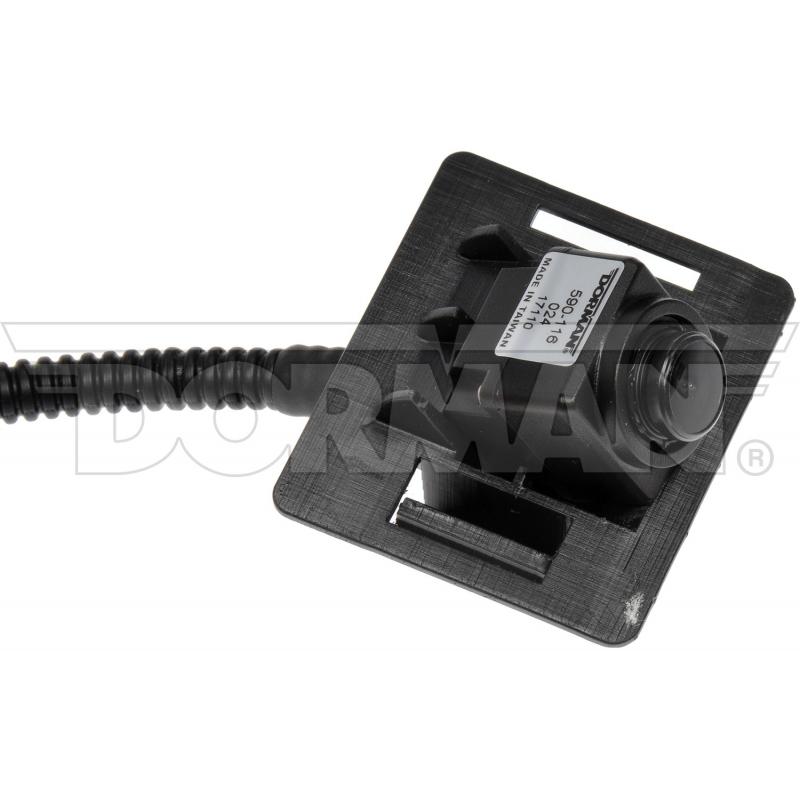 Dorman 590116 - Park Assist Camera Dorman 590116 Park Assist Camera product image 3 of 3
