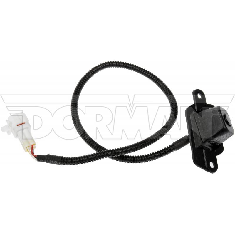 Dorman 590119 Park Assist Camera product image 3 of 3