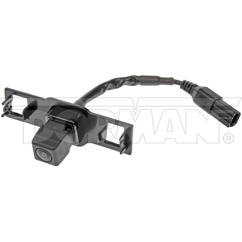 Dorman 590121 Park Assist Camera product image 2 of 3