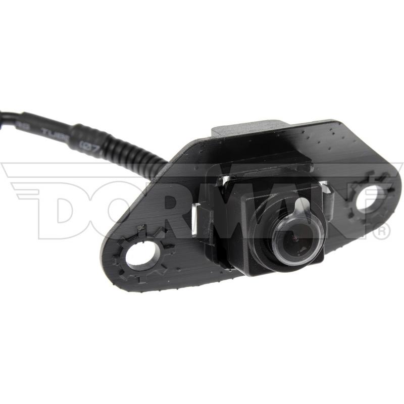 Dorman 590122 Park Assist Camera product image 1 of 3