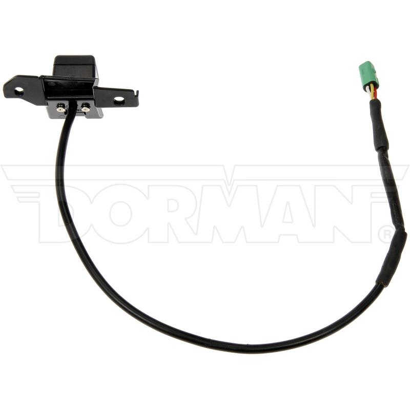 Dorman 590123 Park Assist Camera product image 1 of 4