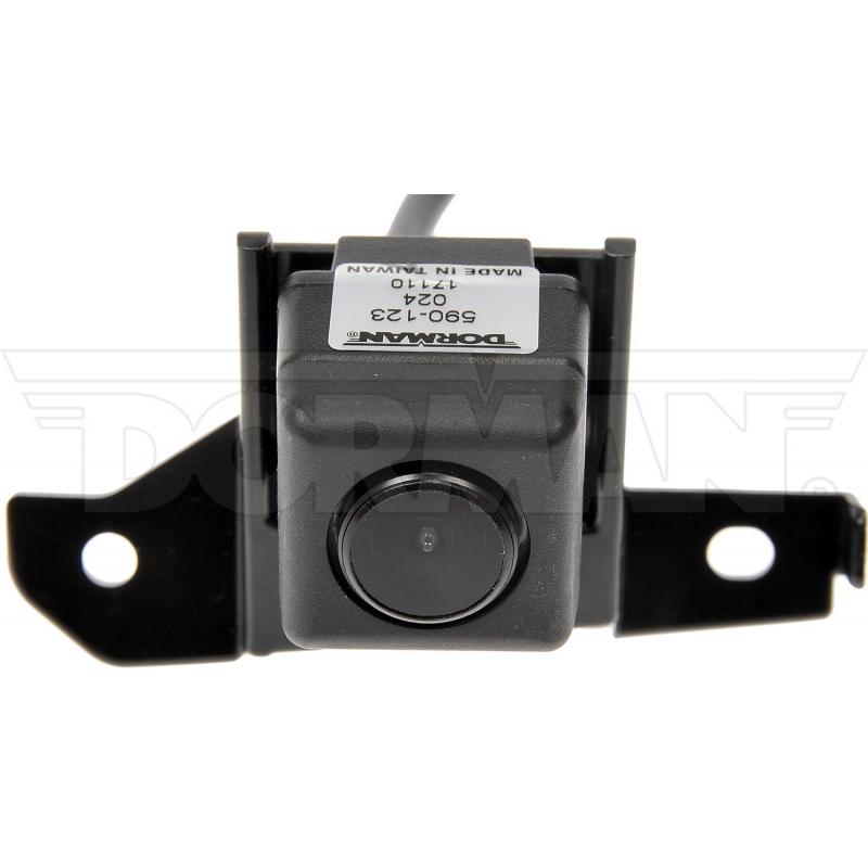 Dorman 590123 Park Assist Camera product image 3 of 4