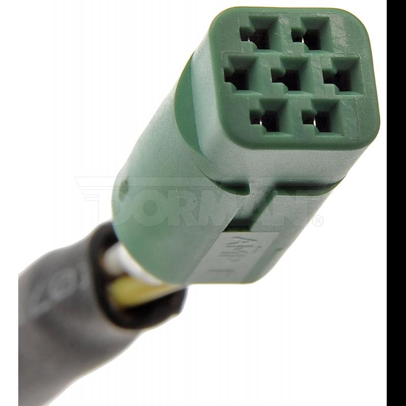 Dorman 590123 Park Assist Camera product image 4 of 4