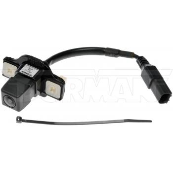 Dorman 590130 Park Assist Camera product image 1 of 4