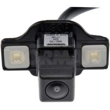 Dorman 590130 Park Assist Camera product image 2 of 4