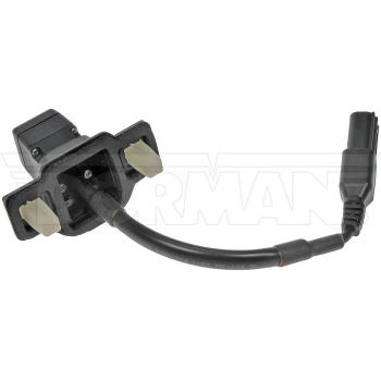 Dorman 590130 Park Assist Camera product image 4 of 4