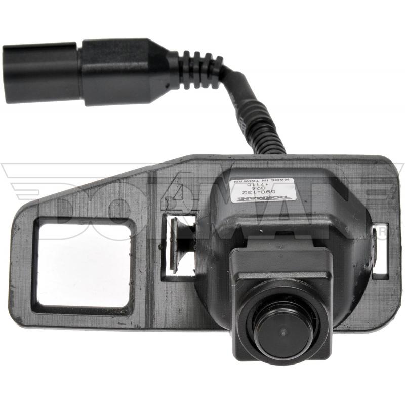 Dorman 590132 Park Assist Camera product image 2 of 3