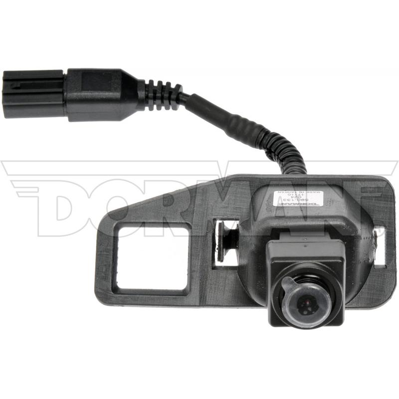 Dorman 590133 Park Assist Camera product image 2 of 3