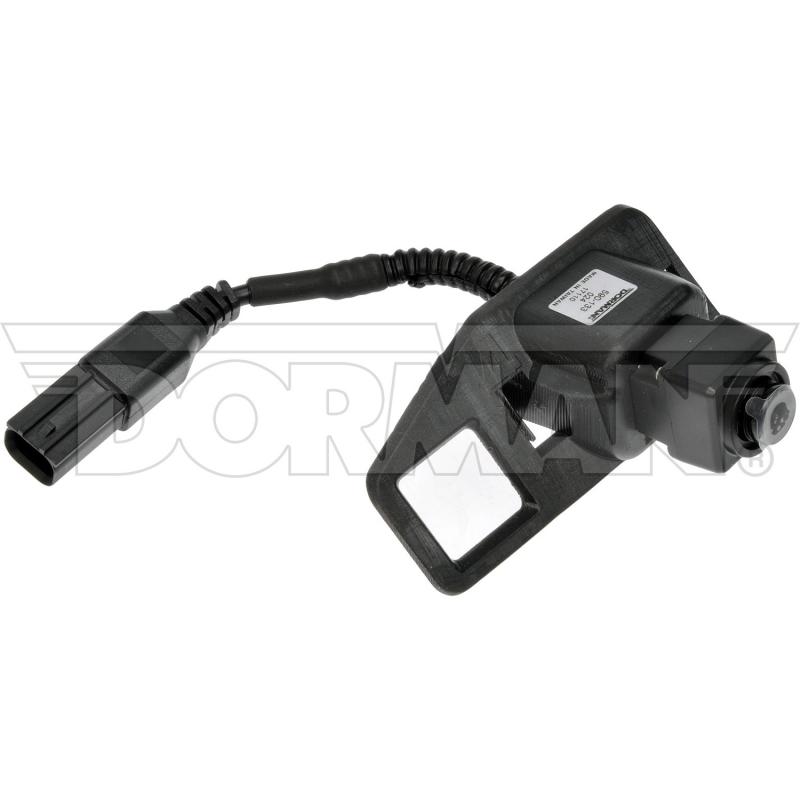 Dorman 590133 Park Assist Camera product image 3 of 3