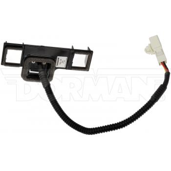 Dorman 590136 Park Assist Camera product image 2 of 4