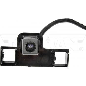 Dorman 590136 Park Assist Camera product image 3 of 4