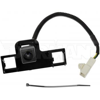 Dorman 590136 Park Assist Camera product image 4 of 4