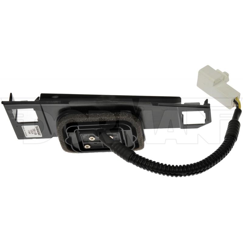 Dorman 590138 - Park Assist Camera Dorman 590138 Park Assist Camera product image 1 of 4