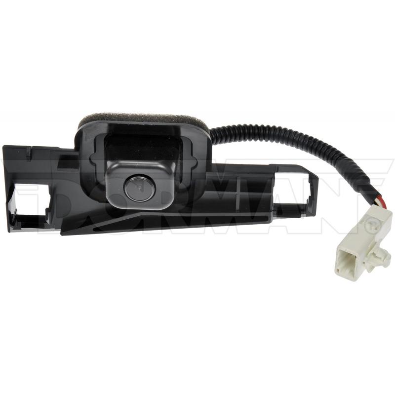 Dorman 590138 - Park Assist Camera Dorman 590138 Park Assist Camera product image 2 of 4