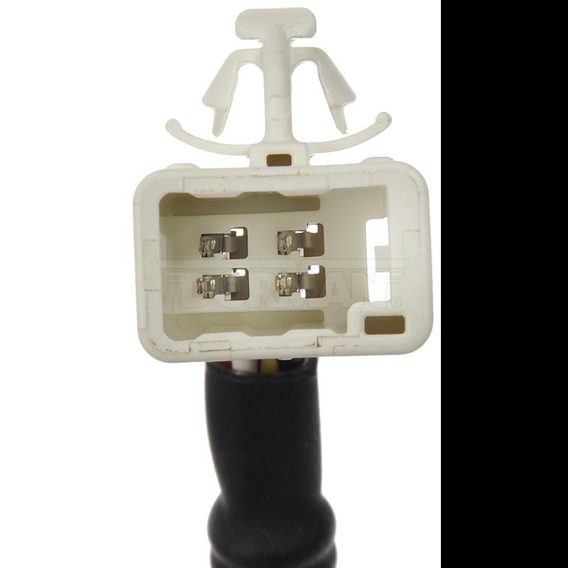 Dorman 590138 - Park Assist Camera Dorman 590138 Park Assist Camera product image 4 of 4