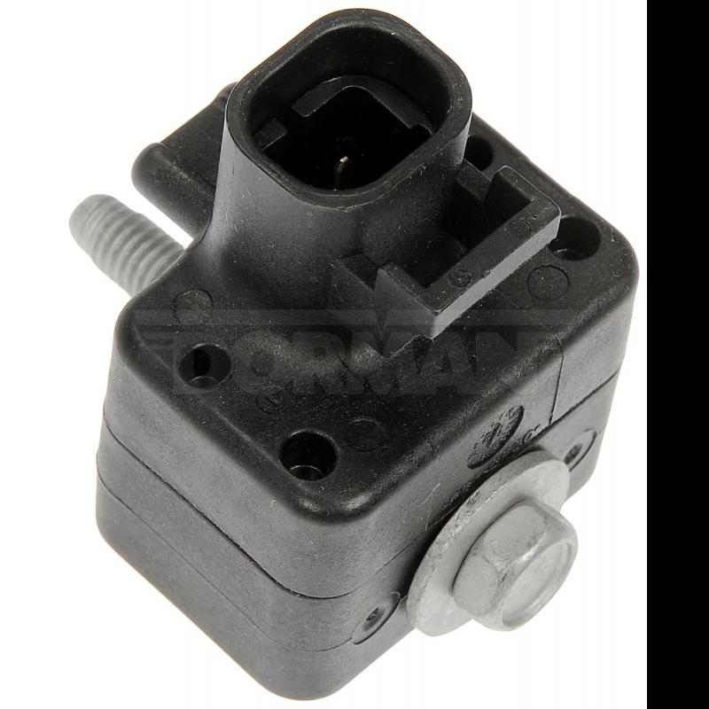 Dorman 590223 Air Bag Impact Sensor product image 2 of 4