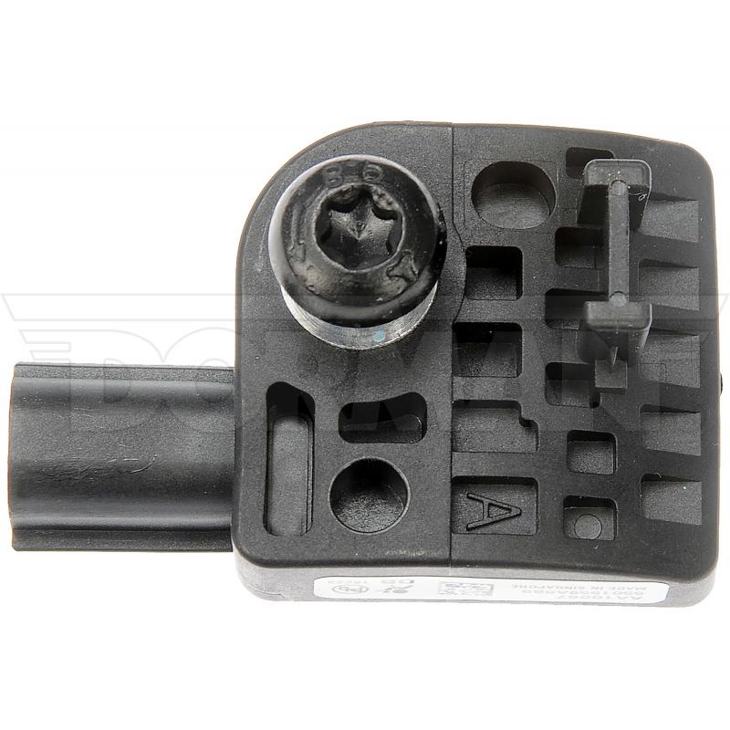 Dorman 590285 - Air Bag Impact Sensor Dorman 590285 Air Bag Impact Sensor product image 4 of 4