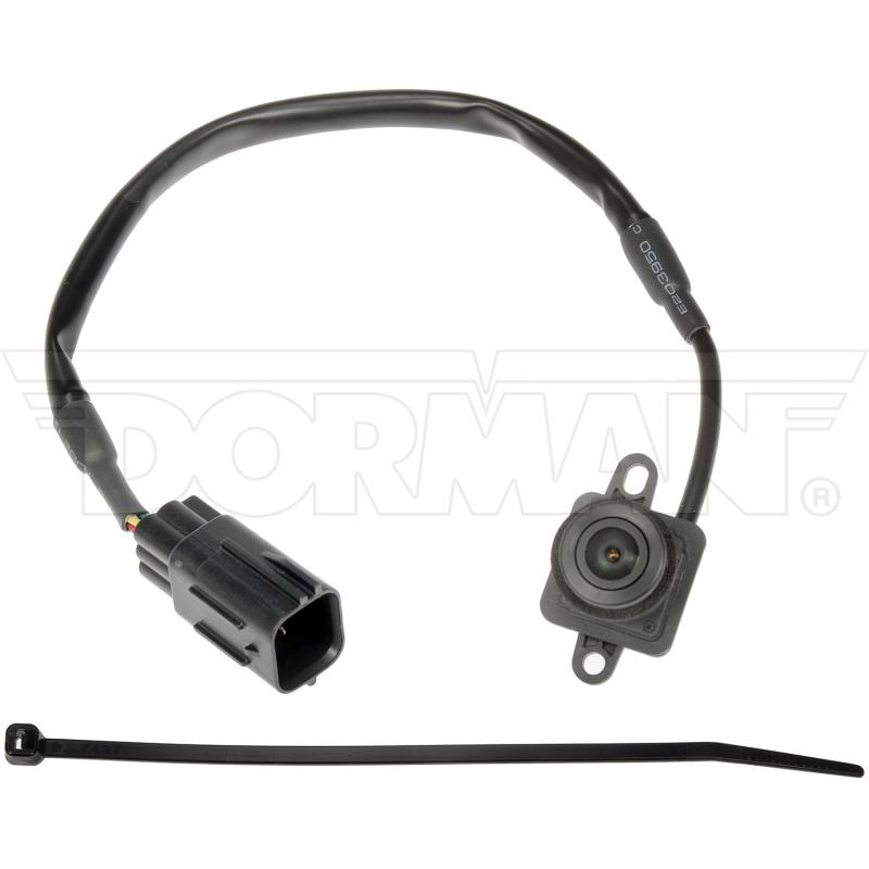 Dorman 590407 Park Assist Camera product image 1 of 4