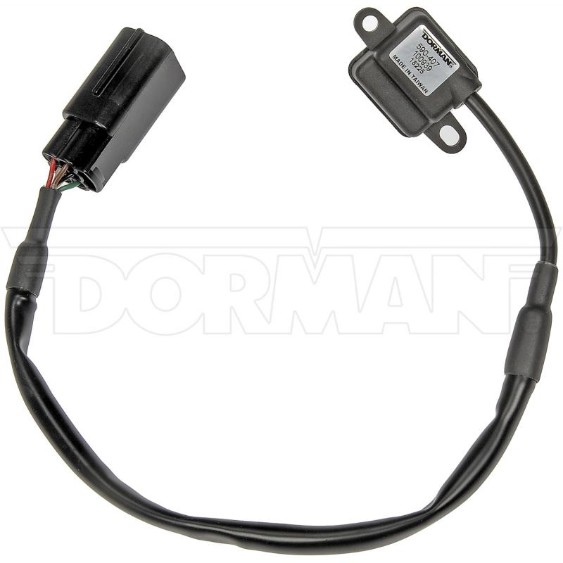 Dorman 590407 Park Assist Camera product image 2 of 4