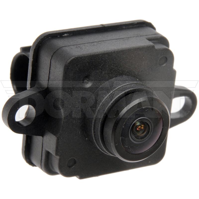 Dorman 590413 Park Assist Camera product image 2 of 4