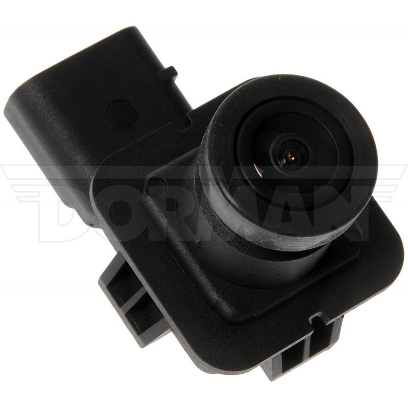 Dorman 590415 - Park Assist Camera Dorman 590415 Park Assist Camera product image 2 of 4